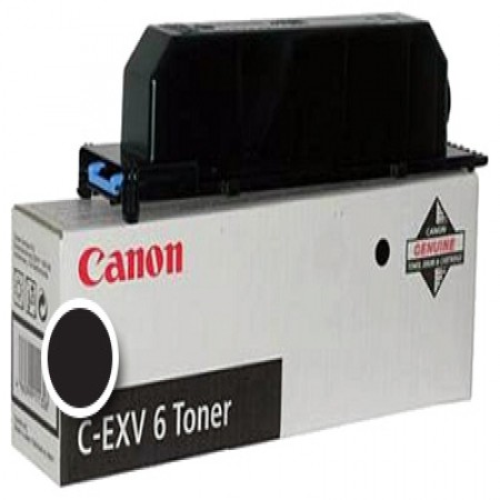 Originalni Canon Toner CEXV 6 za laserske štampače