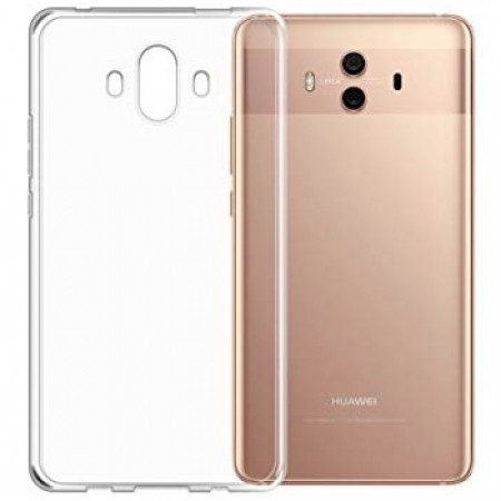 Transparentna Baseus futrola za Huawei Mate 10 telefone