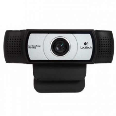 Logitech C930c Pro Webcam sa Full HD 1080p rezolucijom i autofokusom