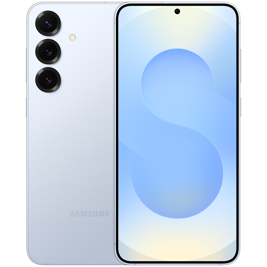 Samsung Galaxy S25+ Ice Blue telefon sa 12GB RAM i 512GB memorije