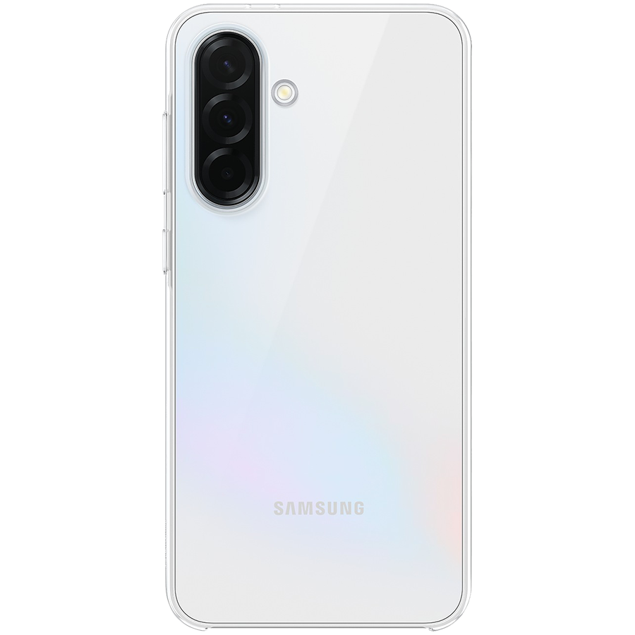 Prozirna zaštitna maska za Samsung Galaxy A36 5G