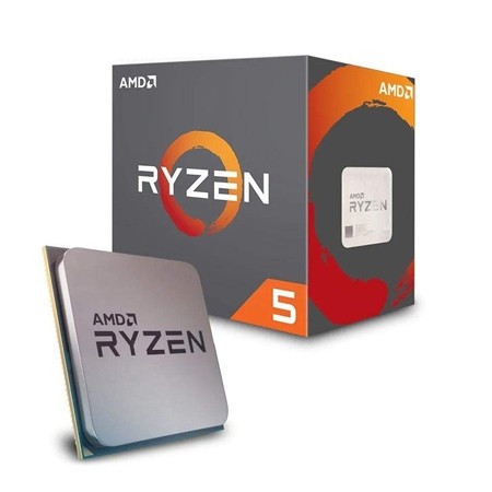 AMD Ryzen 5 3400G procesor sa ugrađenom Radeon grafikom