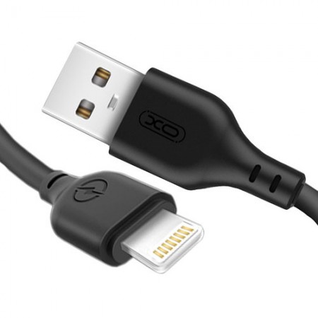 XO NB103 Lightning kabel 1m za brzo punjenje Apple uređaja