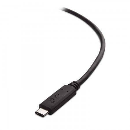 XO NB103 Type-C kabel 1m za brzo punjenje mobilnih telefona
