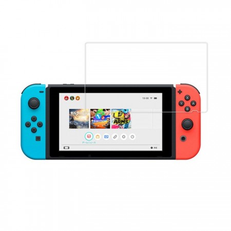 Providno zaštitno staklo za Nintendo Switch koje štiti ekran od ogrebotina
