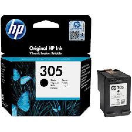 Originalni HP toner 3YM61AE No.305 crne boje u pakovanju