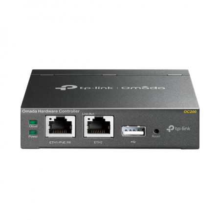 TP-Link Omada Cloud Controller OC200 sa Ethernet i USB portovima