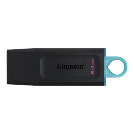 Kingston Exodia 64GB USB 3.2 memorija sa modernim dizajnom