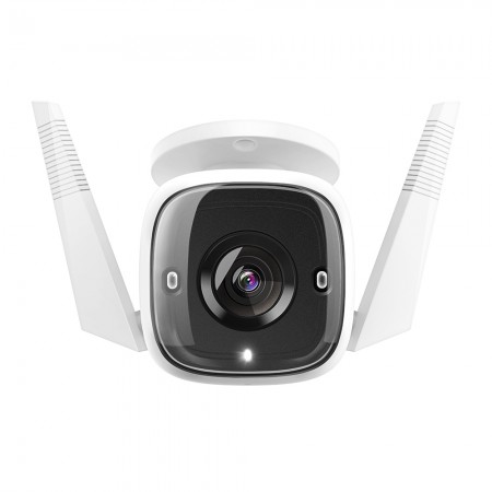 TP-Link Tapo C310 vanjska Wi-Fi kamera sa noćnim vidom i detekcijom pokreta