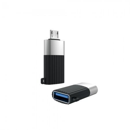 XO NB149-G adapter za prenos sa USB 2.0 na Micro USB