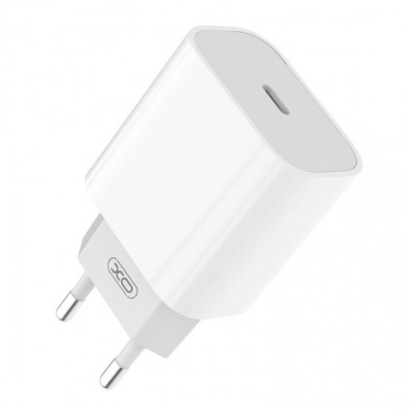 XO Charger L77 brzi punjač 20W sa USB-C priključkom