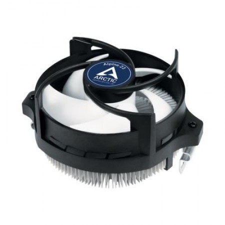 Arctic CPU Cooler Alpine 23 sa aluminijskim hladnjakom i 90mm ventilatorom