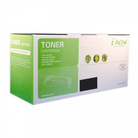 Kompatibilni Xerox toner 3020-3025 crne boje, kapacitet 1500 stranica