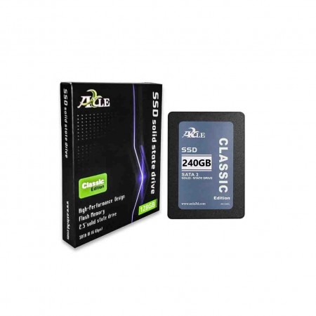 Axle SSD 240GB 2.5" disk sa SATA III interfejsom