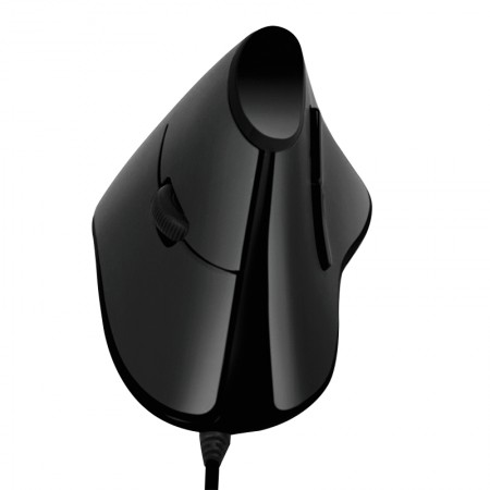 Logilink Vertical Miš ID0158 sa ergonomskim dizajnom i USB priključkom
