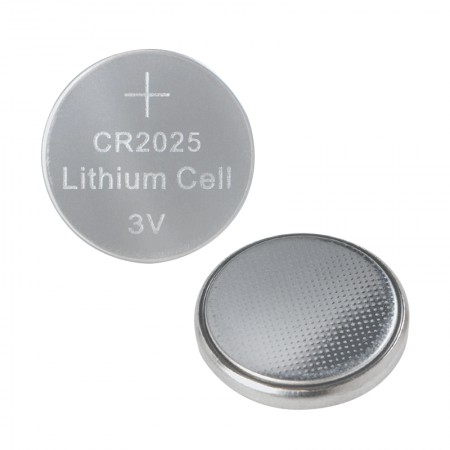 LogiLink CR2025 litijska baterija 3V u originalnom pakovanju