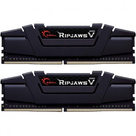 G.Skill Ripjaws V DDR4 32GB 3600MHz RAM memorija sa crvenim hladnjakom