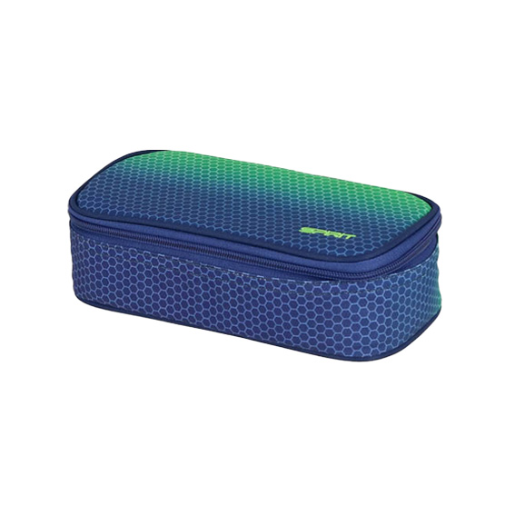 TTS Pernica Prazna MY BAG 24/24 - elegantna pernica sa zipom