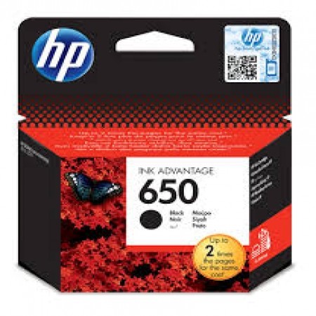 Originalni HP toner CZ101AE No.650 u crnoj boji