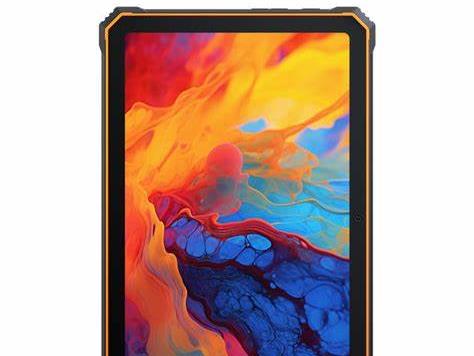 Blackview Active 8 Pro rugged tablet sa velikim ekranom i izdržljivim dizajnom