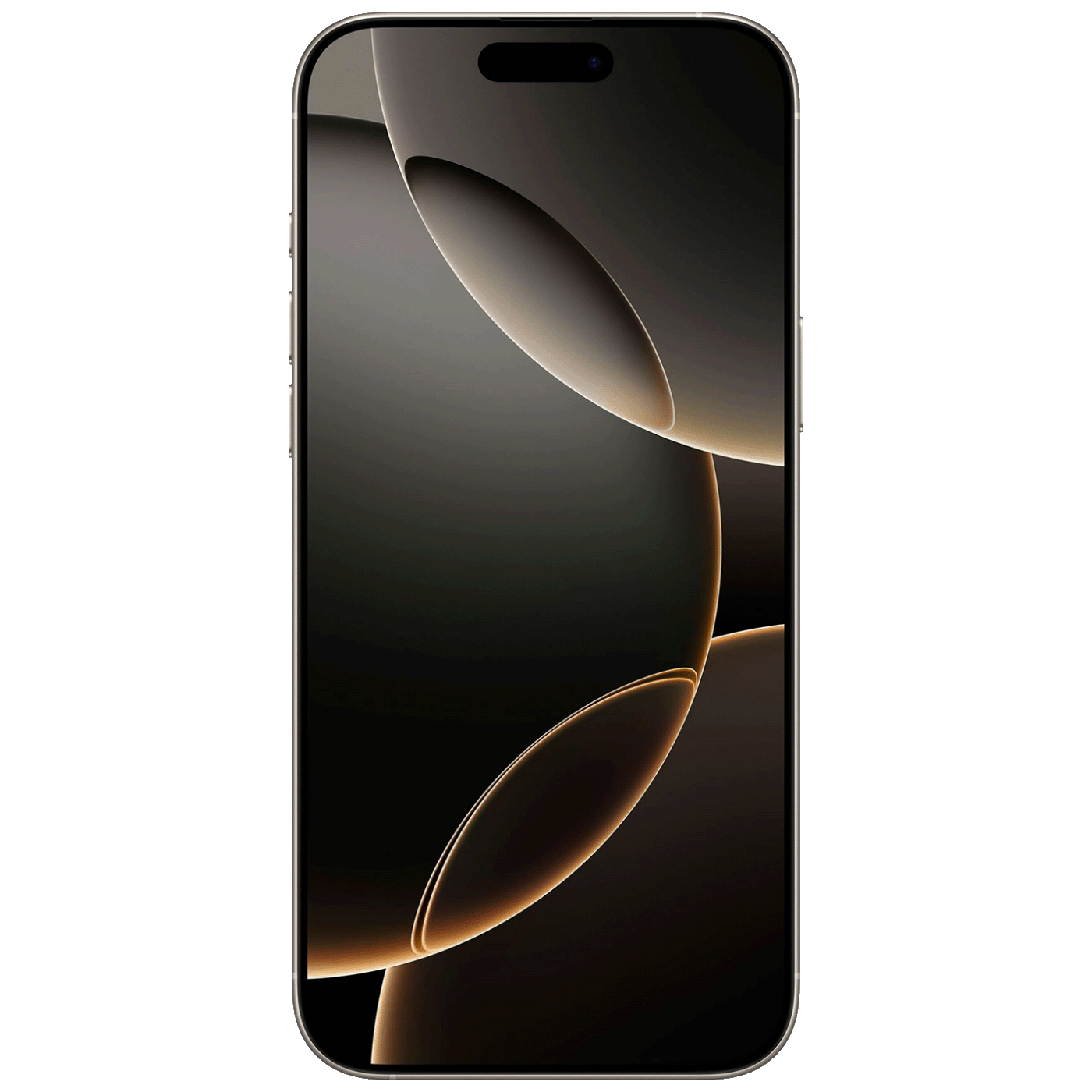 Apple iPhone 16 Pro 128GB Natural Titanium sa 6.3" Super Retina XDR zaslonom