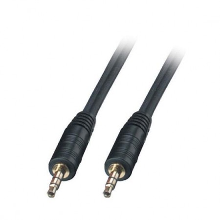 LogiLink audio kabl 3.5mm M/M 3m CA1051 na beloj pozadini