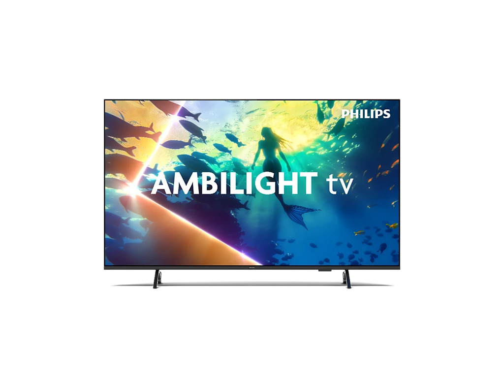 Philips 55PUS8010 4K Titan TV sa Ambilight tehnologijom i HDR10+