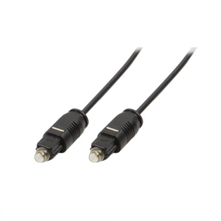 LogiLink Toslink digitalni audio kabl sa dva muška konektora, dužine 3 metra