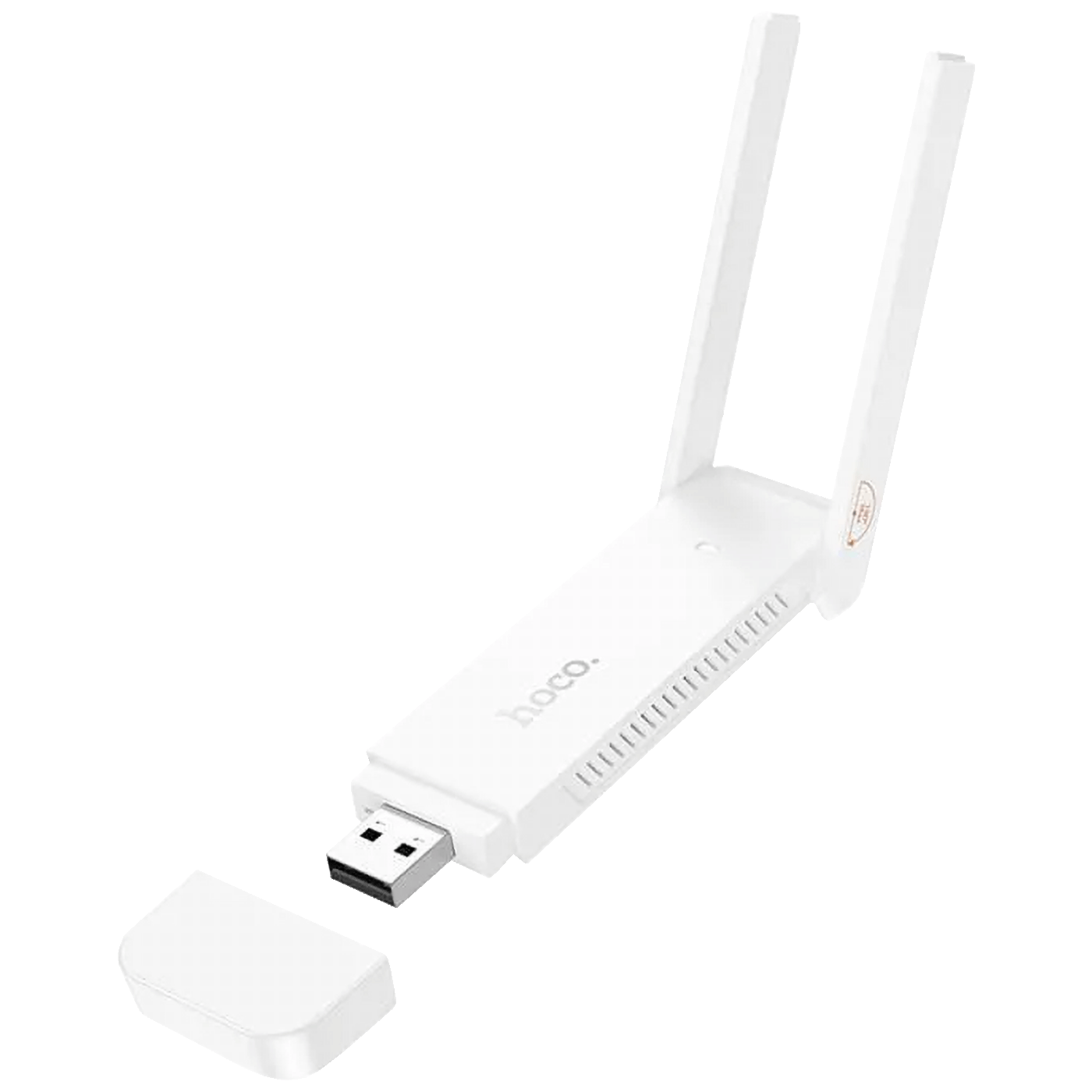 Hoco HI40 4G mobilni WiFi router sa USB priključkom i kompaktnim dizajnom