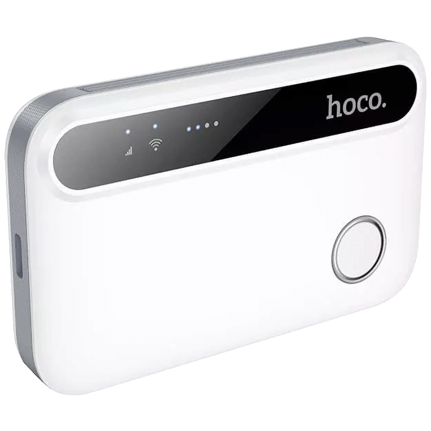 Hoco HI41 mobilni WiFi router sa kompaktnim dizajnom i 4G podrškom