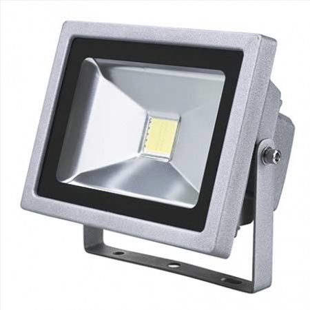 ACME LED Floodlight 20W sa belom svetlošću i IP65 zaštitom
