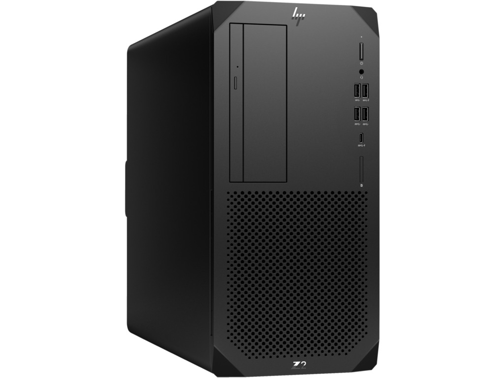 HP Z2 G9 TWR radna stanica sa i7-14700K procesorom i NVIDIA RTX A1000 grafikom