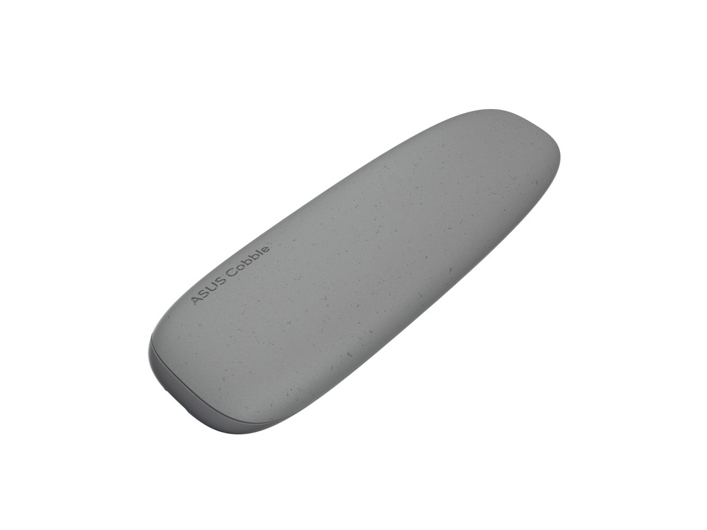 ASUS Cobble SSD Enclosure sivi kućiš za M.2 NVMe i SATA SSD sa USB-C priključkom