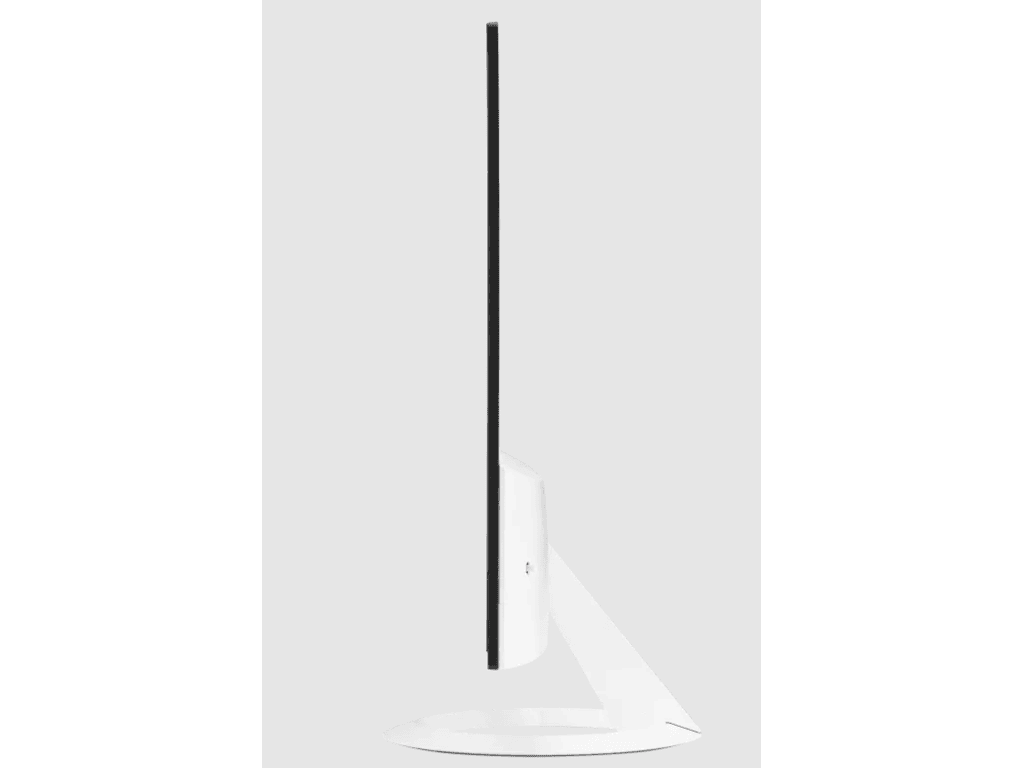 ASUS VZ27EHF-W 27" Eye Care monitor sa bezokvirnim dizajnom i bijelom bojom