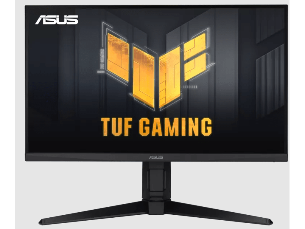 ASUS VG27AQL3A 27-inch gaming monitor sa IPS panelom i QHD rezolucijom