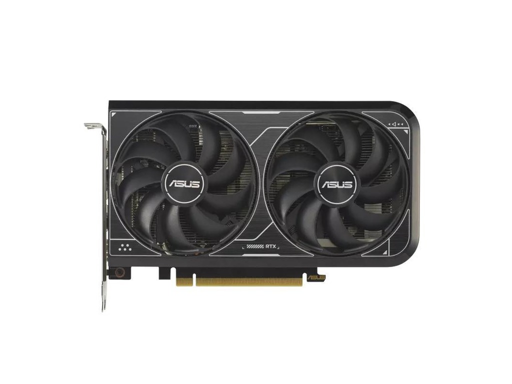 ASUS DUAL RTX 4060 8GB grafička kartica u bulk pakovanju