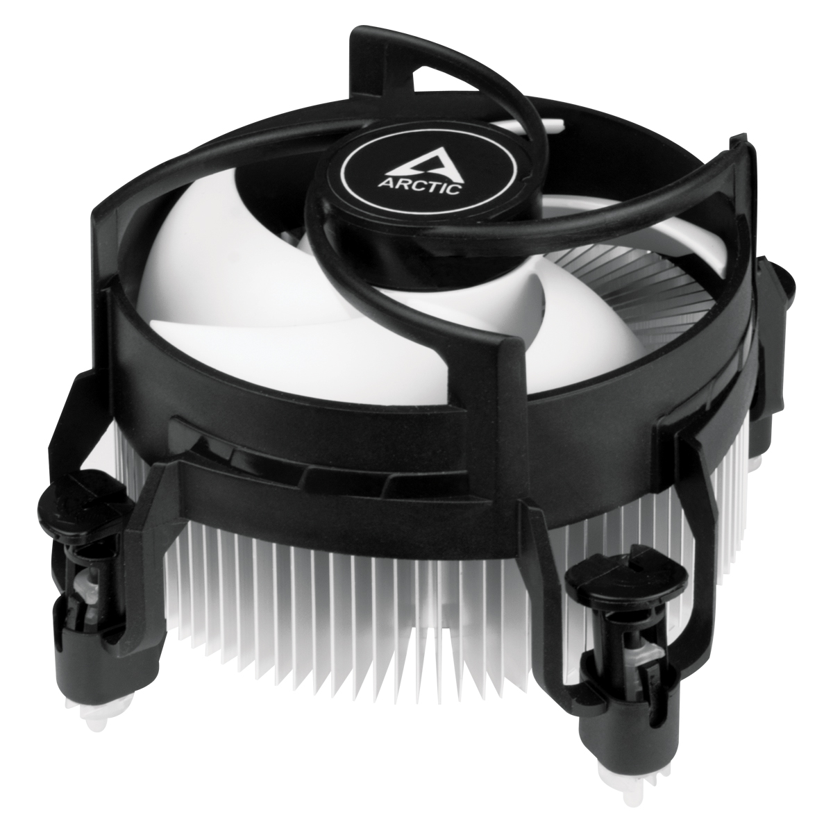 Arctic Alpine 17Compact hladnjak za Intel procesore sa kompaktnim dizajnom