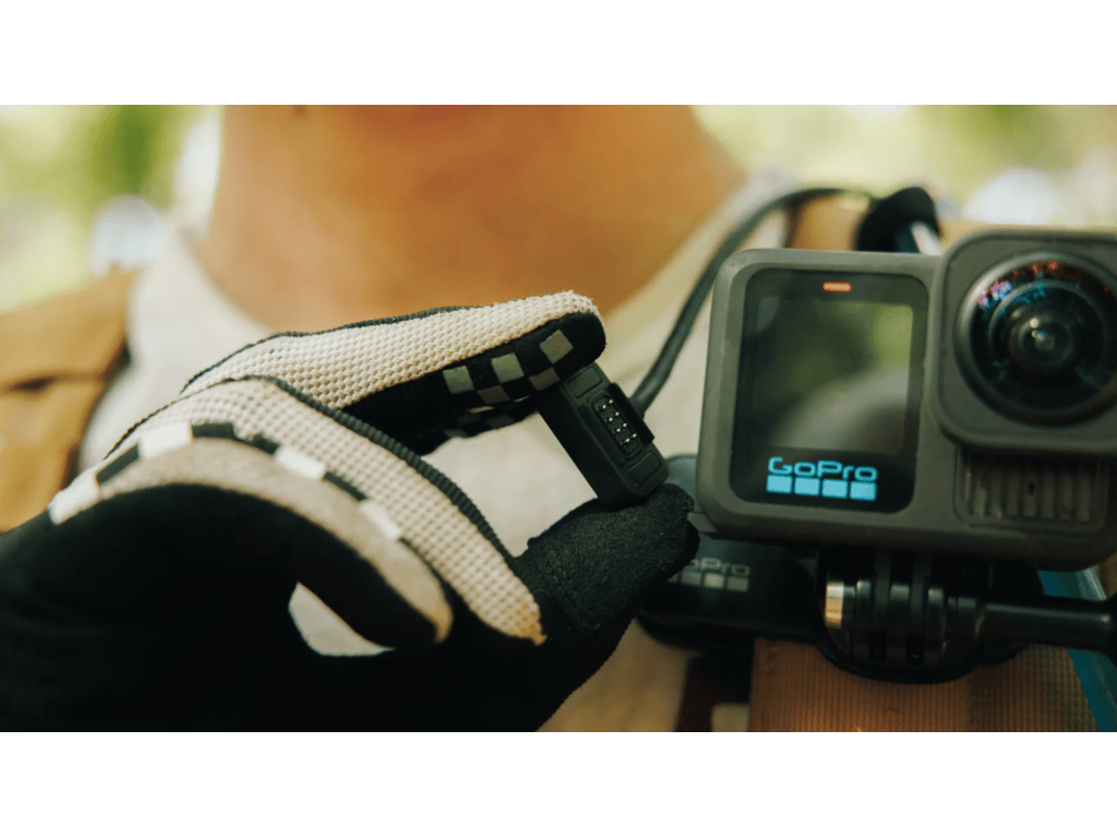 GoPro Contacto Magnetic Door i USB-C kablovi za Hero 13, 12 i 11