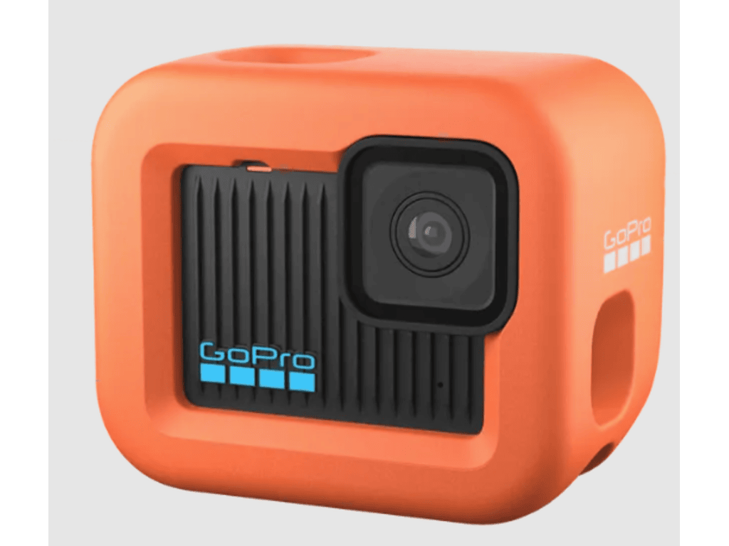 GoPro Floaty (Hero) pluta za akcijske kamere u plavoj boji