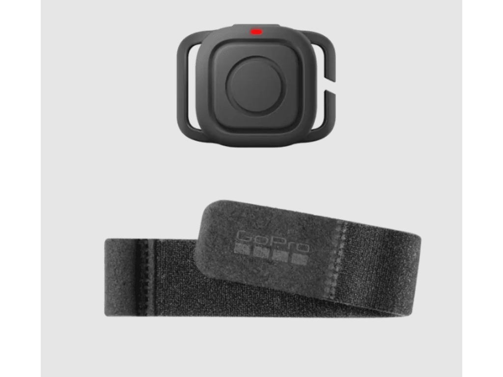 GoPro Waterproof Shutter Remote za Hero kamere, plava boja sa velikim dugmetom za snimanje
