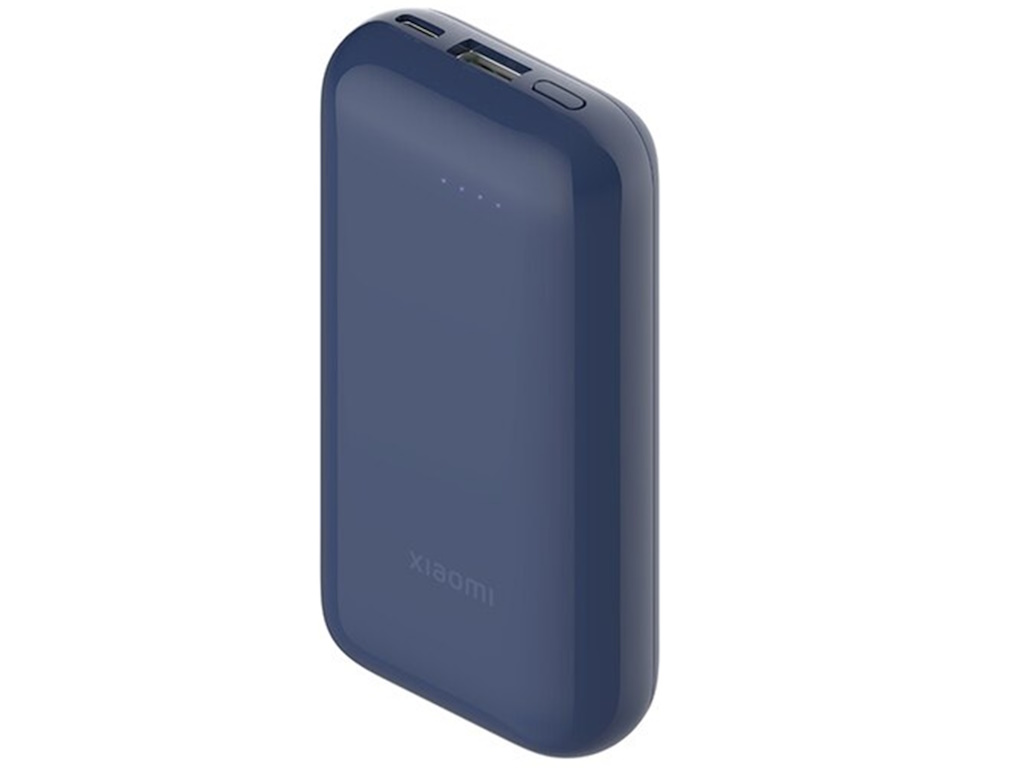 Xiaomi 33W Powerbank 10000mAh Pocket Edition Pro u Midnight Blue boji