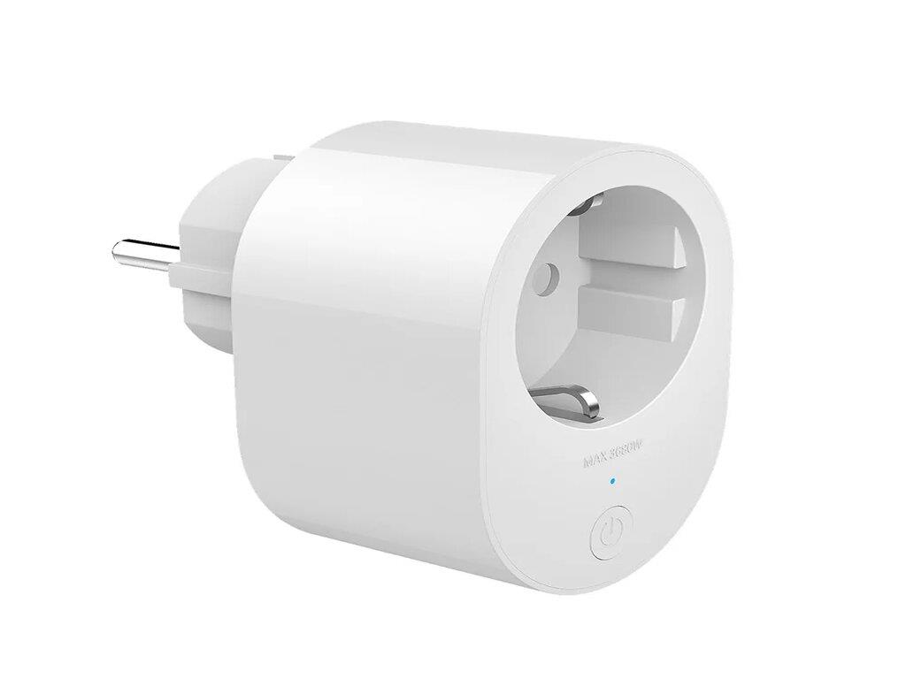 Xiaomi pametna utičnica 2 sa WiFi kontrolom i displejem za praćenje potrošnje energije