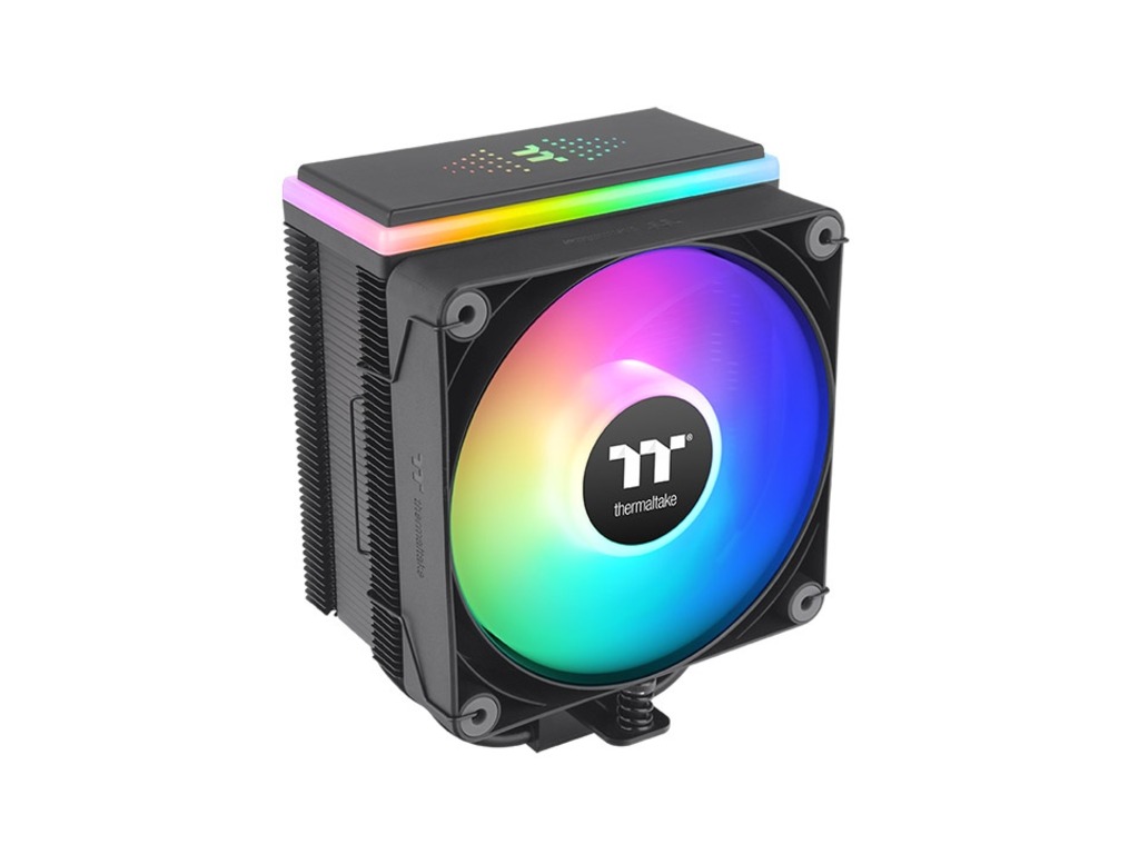 Thermaltake ASTRIA 400 ARGB CPU hladnjak sa LED osvetljenjem i ventilatorom