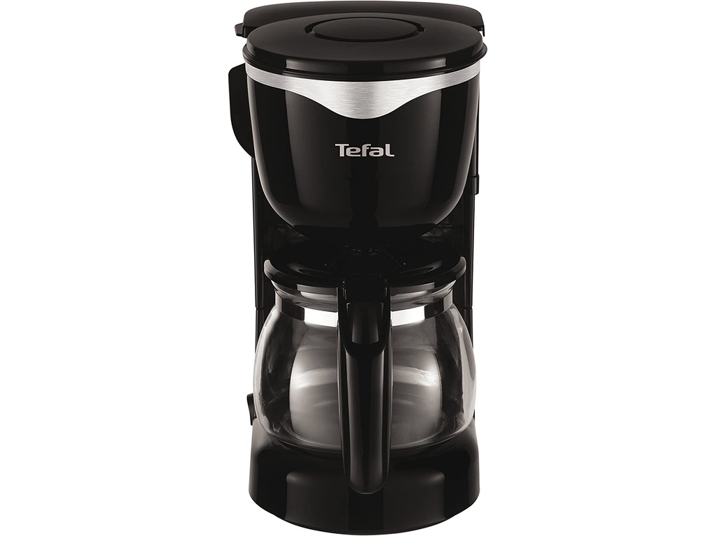 Tefal Perfectta CM340811 aparat za filter kafu sa LED svetlom i prekidačem