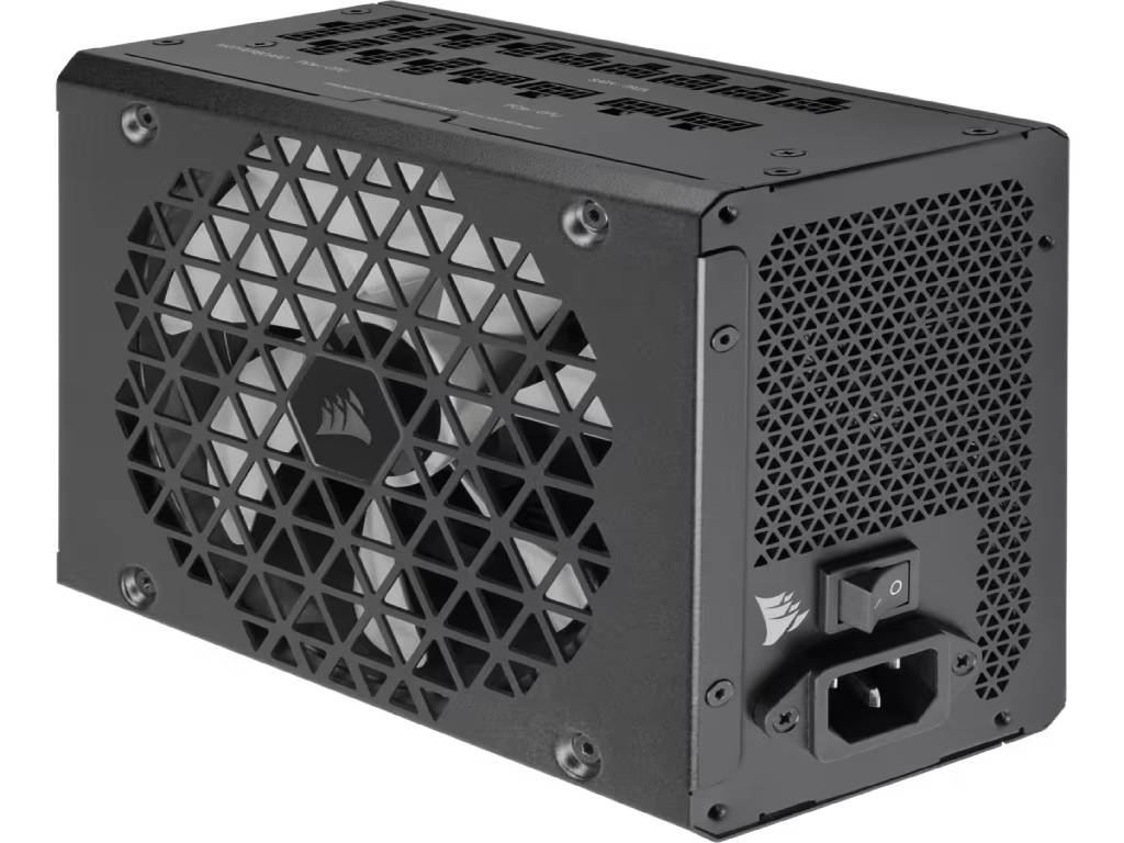 Corsair RM1200x SHIFT 80 PLUS Gold modularno napajanje 1200W