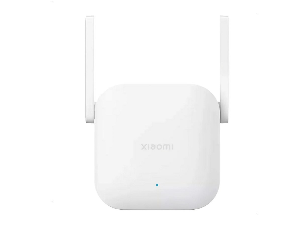Xiaomi WiFi extender N300 sa dve antene i brzinom od 300Mbps