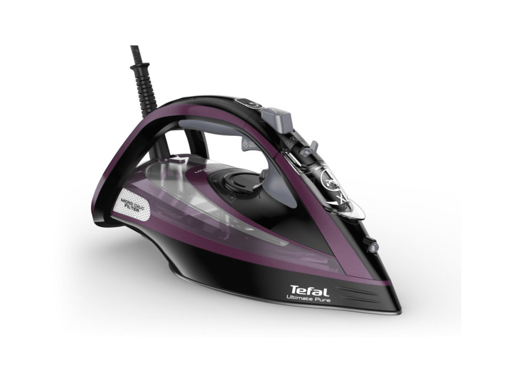 Tefal pegla na paru 3000W sa ekskluzivnim Micro-Calc Filter sistemom