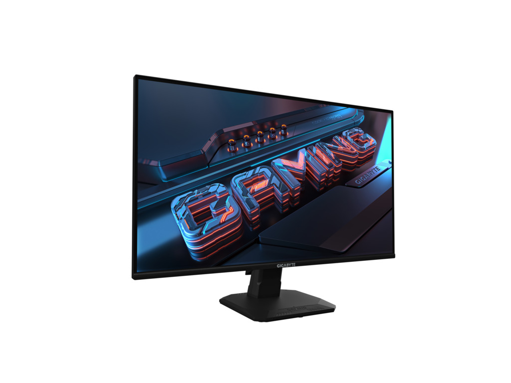 Gigabyte GS25F2 24.5" IPS gaming monitor sa FHD ekranom i 200Hz osveženjem