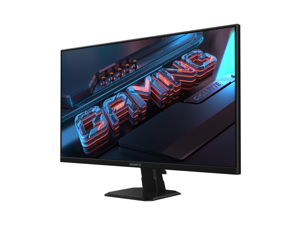 Gigabyte GS27FA 27" gaming monitor sa IPS ekranom i 180Hz osveženjem