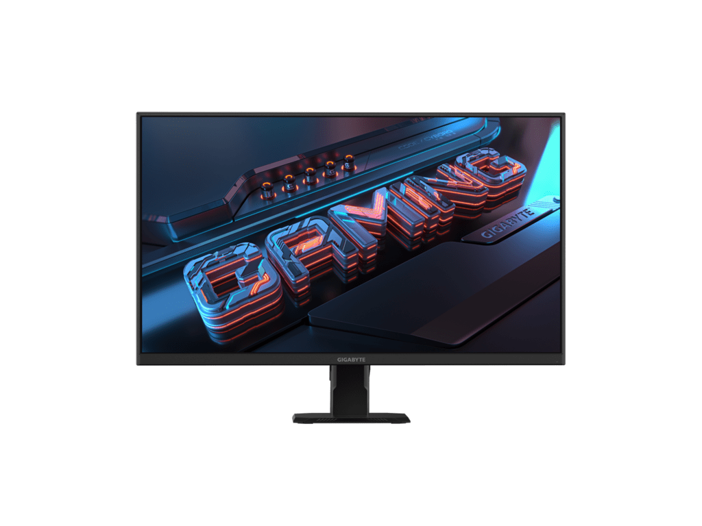 Gigabyte GS27F 27" gaming monitor sa IPS ekranom i 165Hz osveženjem